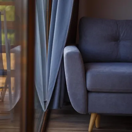 Lawendowy Tatil Evi Jaszczurowa