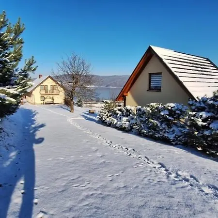 Lawendowy * Jaszczurowa