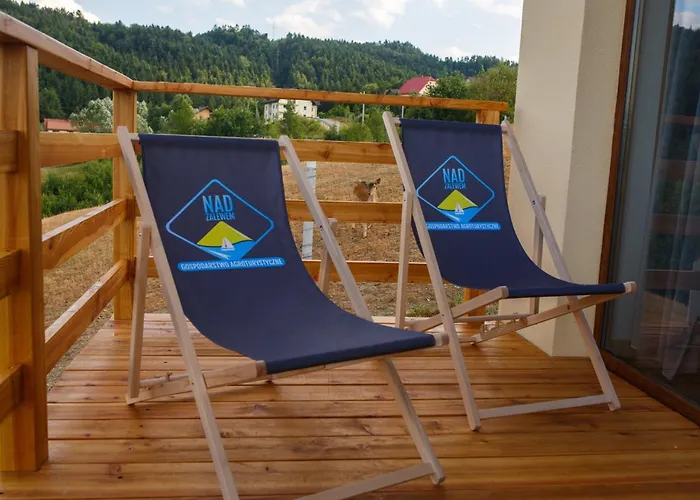 Lawendowy * Jaszczurowa